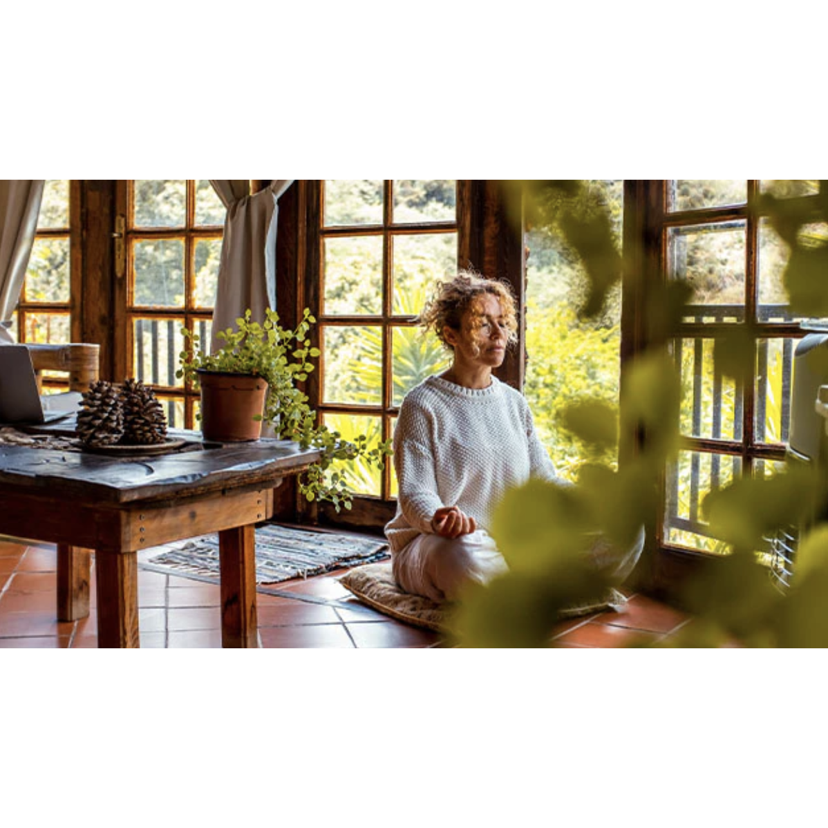 CHUỖI 10 LỢI ÍCH KHI BẠN QUAN TÂM ĐẾN CHÍNH MÌNH