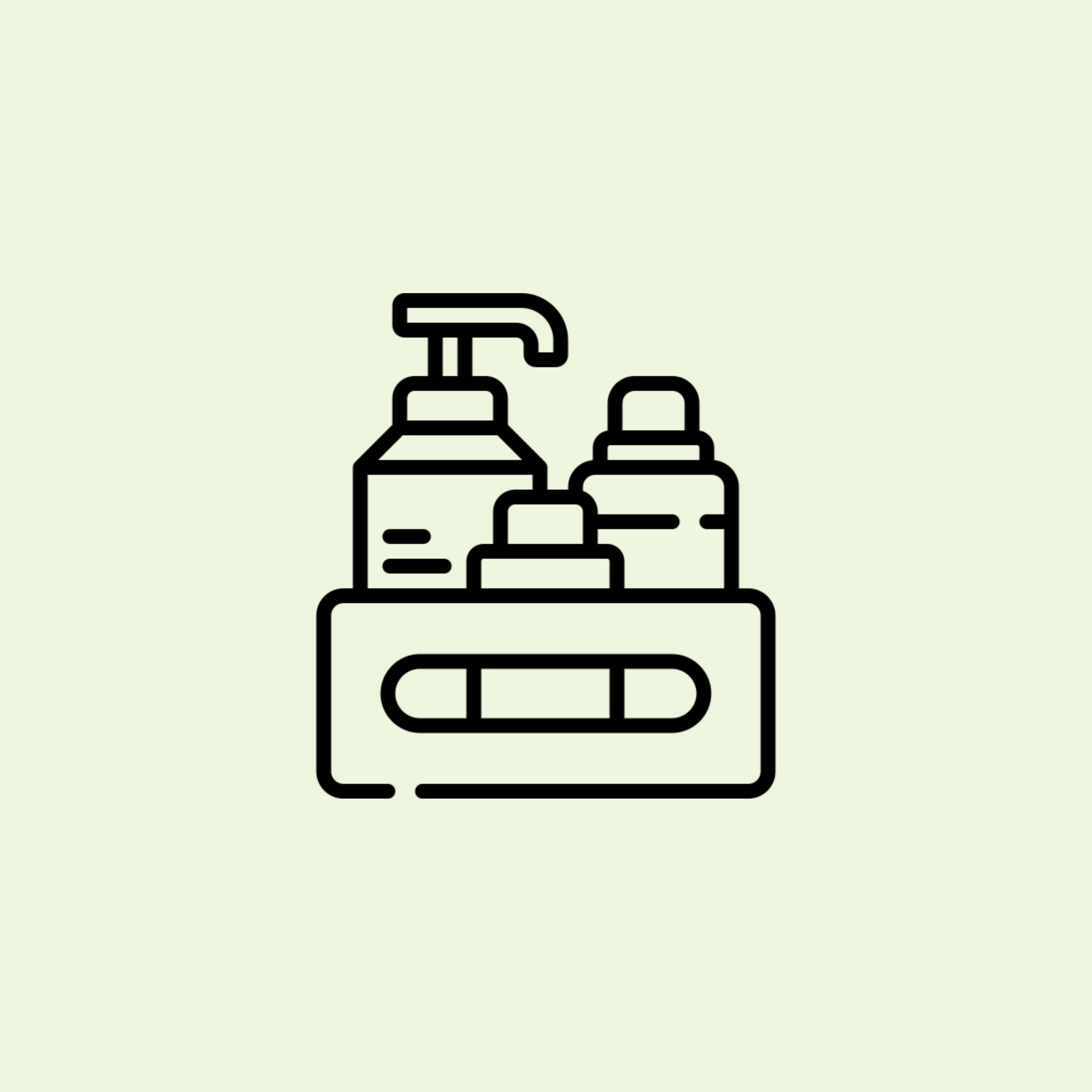 Moisturizers