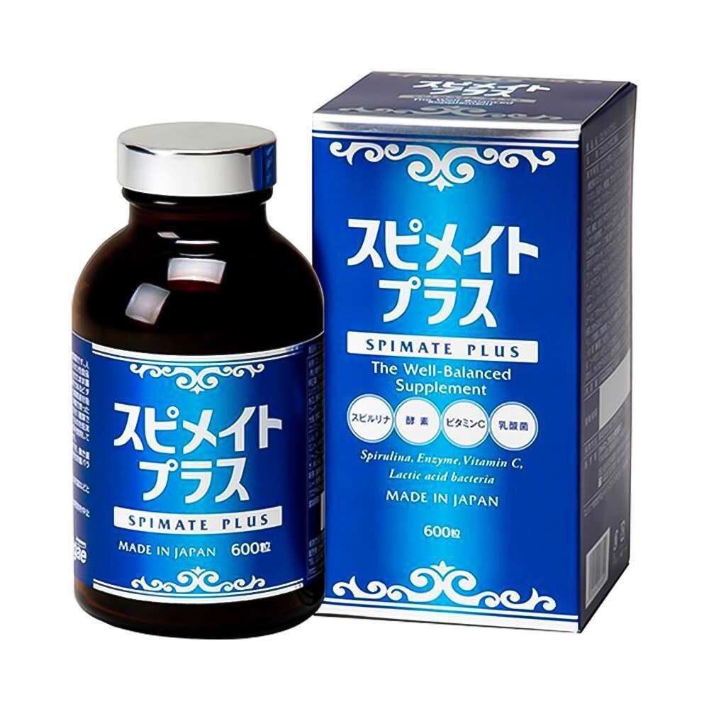 Viên uống tăng chiều cao
