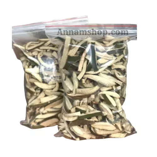 Vỏ Bưởi Phơi Khô